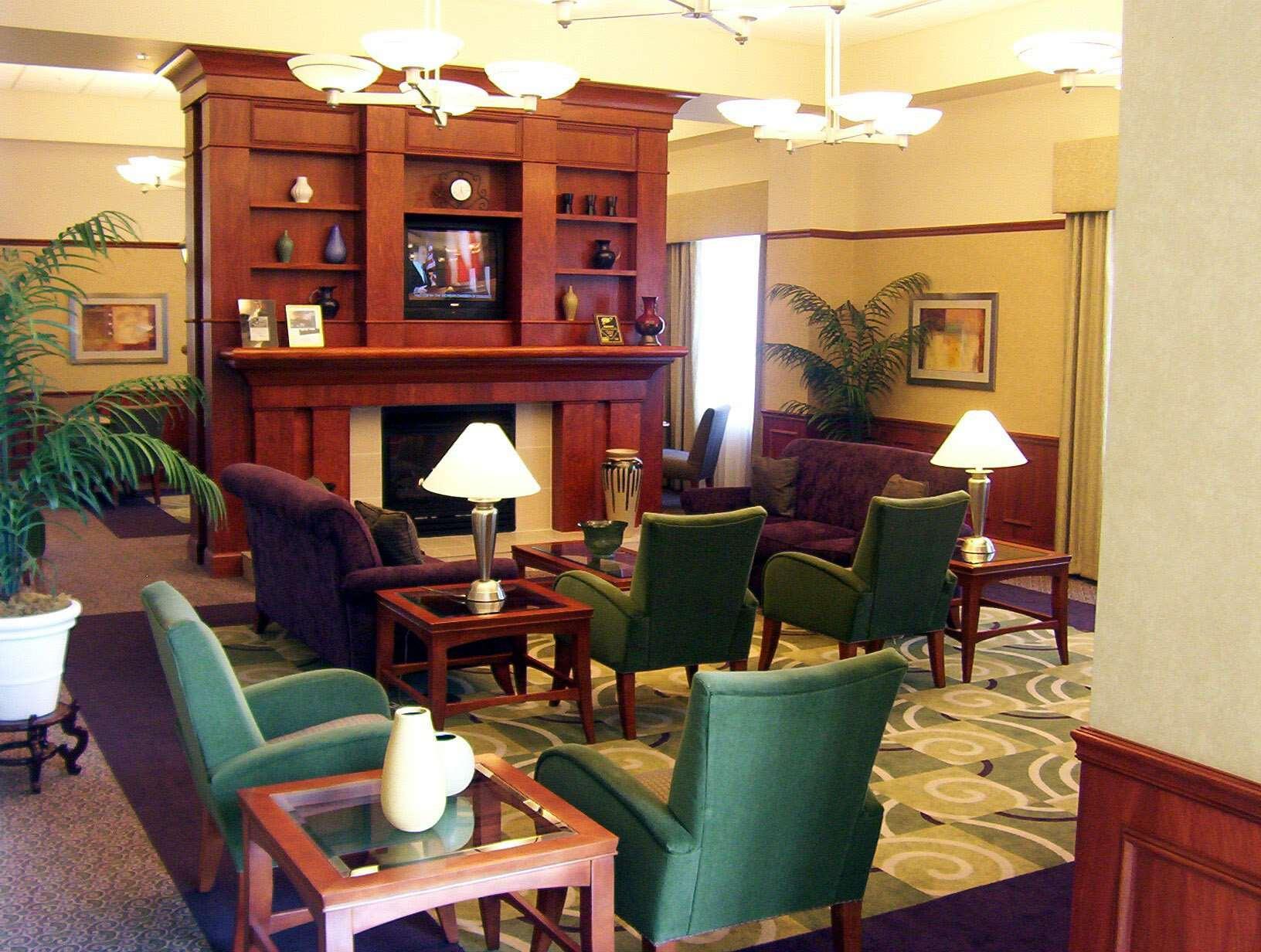 Hilton Garden Downtown