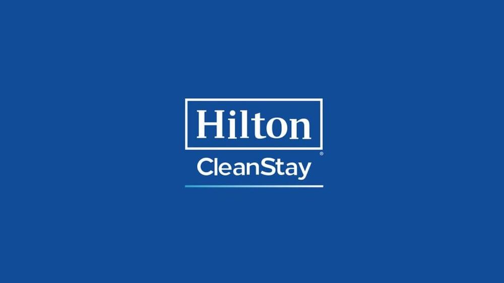 Hotel Hilton Garden Downtown Detroit