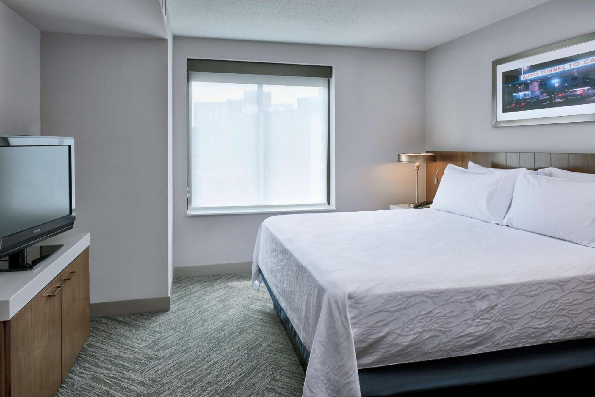 Hilton Garden Downtown