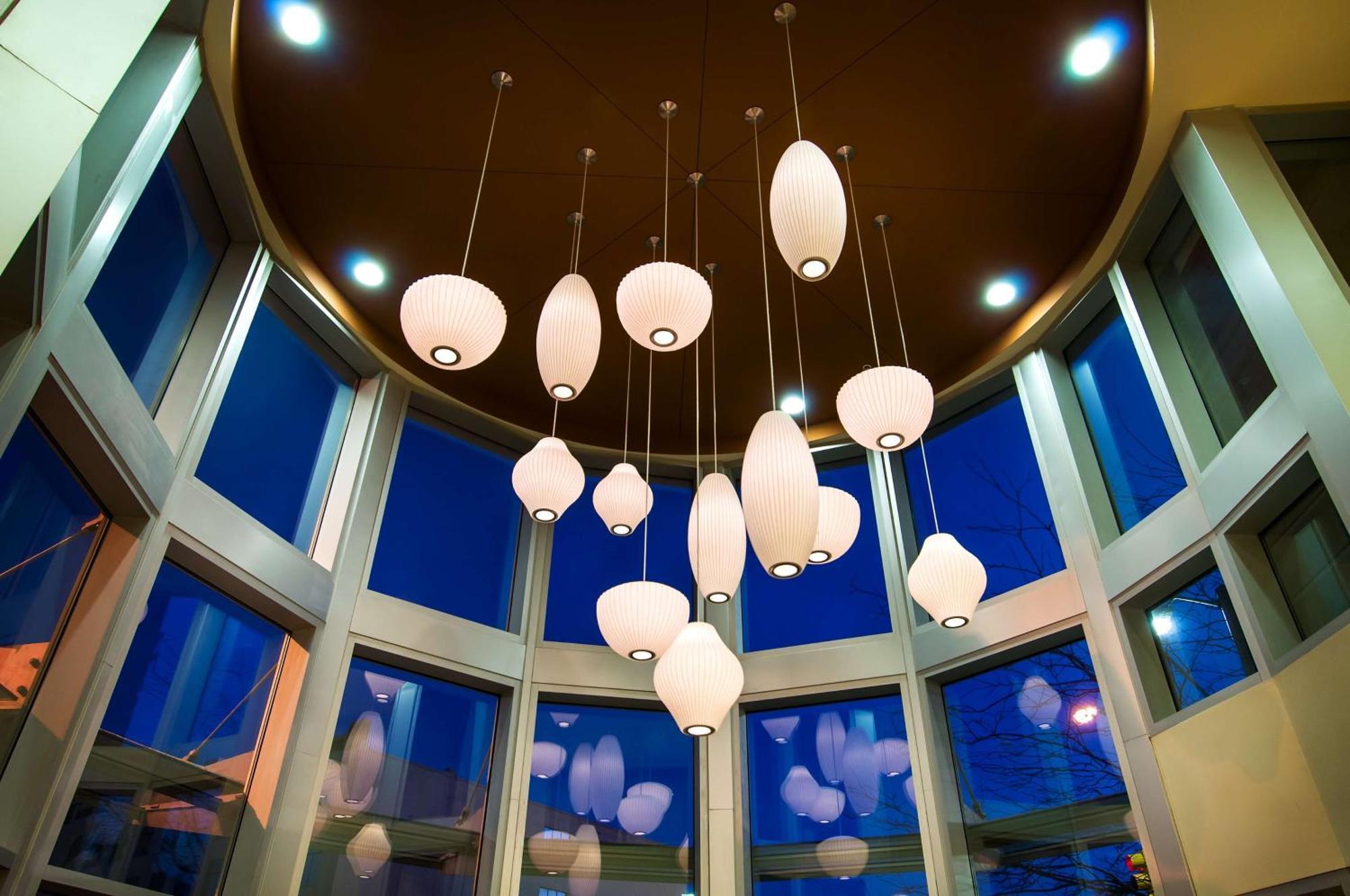 Hilton Garden Downtown 3*