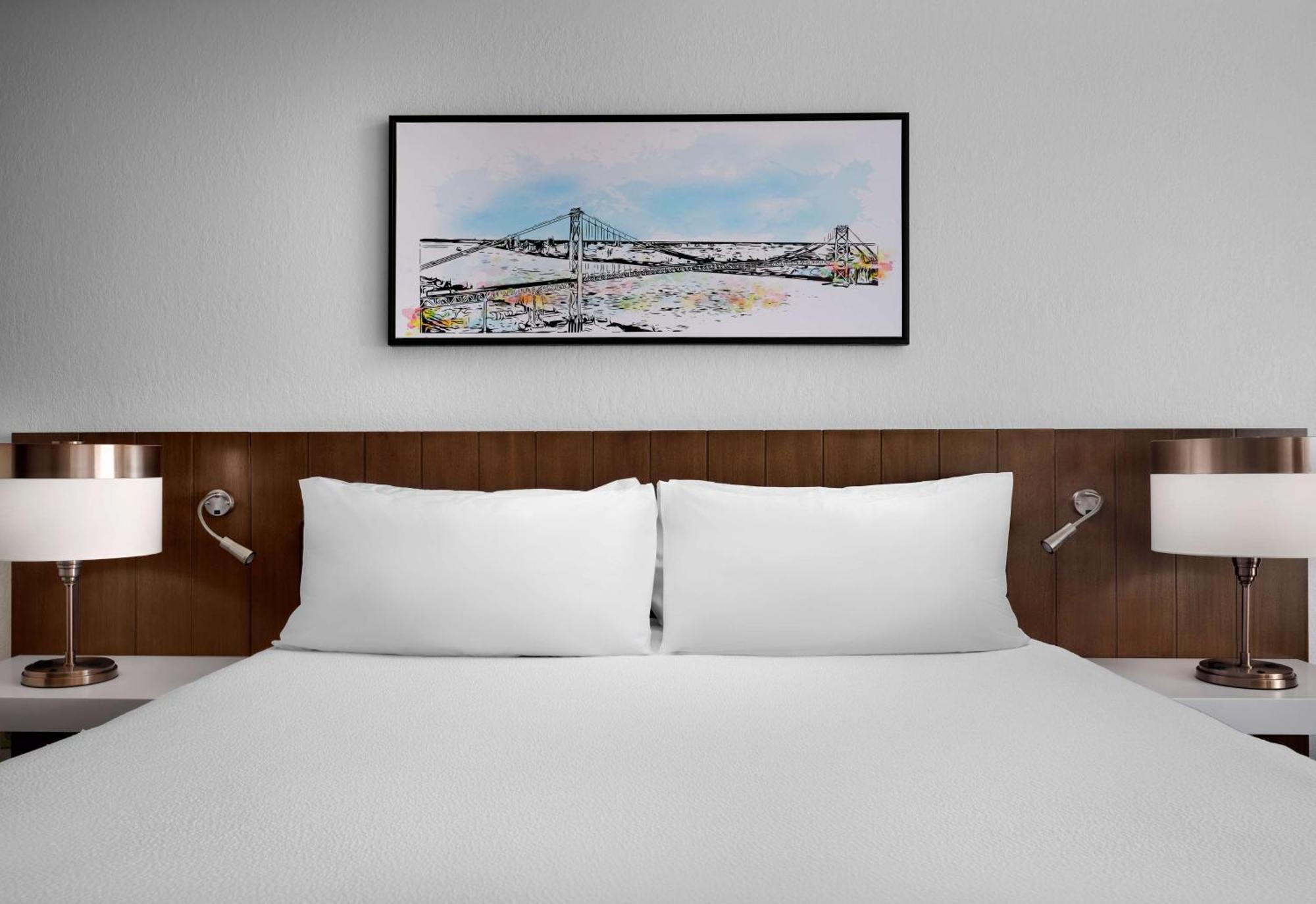 Hilton Garden Downtown Detroit