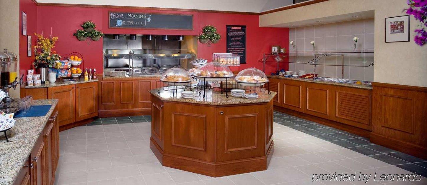 Hilton Garden Downtown Hotel 3*