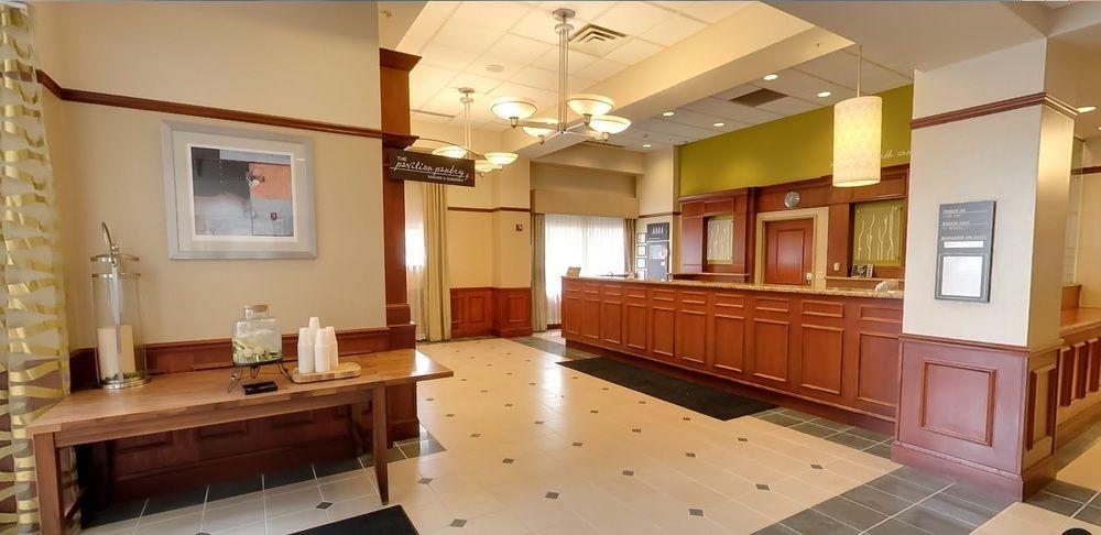 Hilton Garden Downtown
