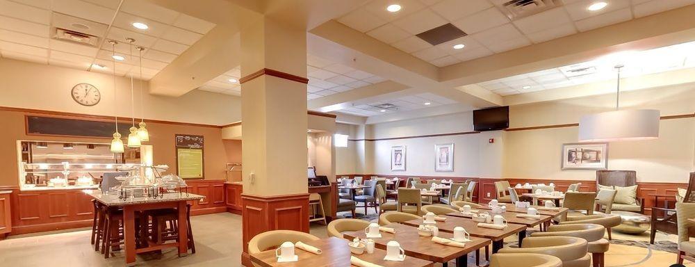 Hotel Hilton Garden Downtown 3*