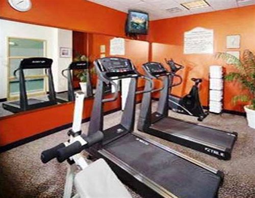 Hilton Garden Downtown