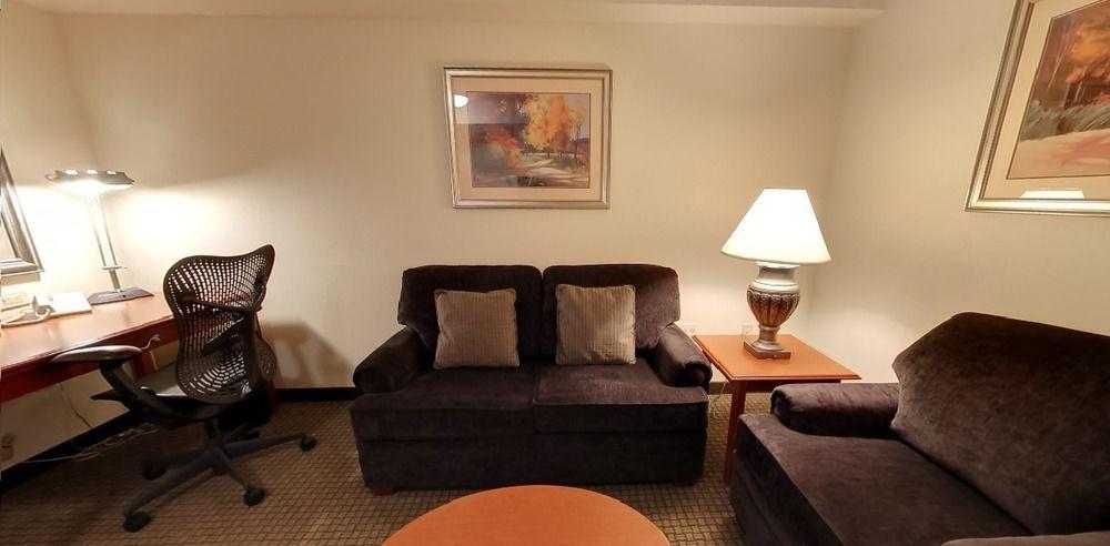 Hilton Garden Downtown