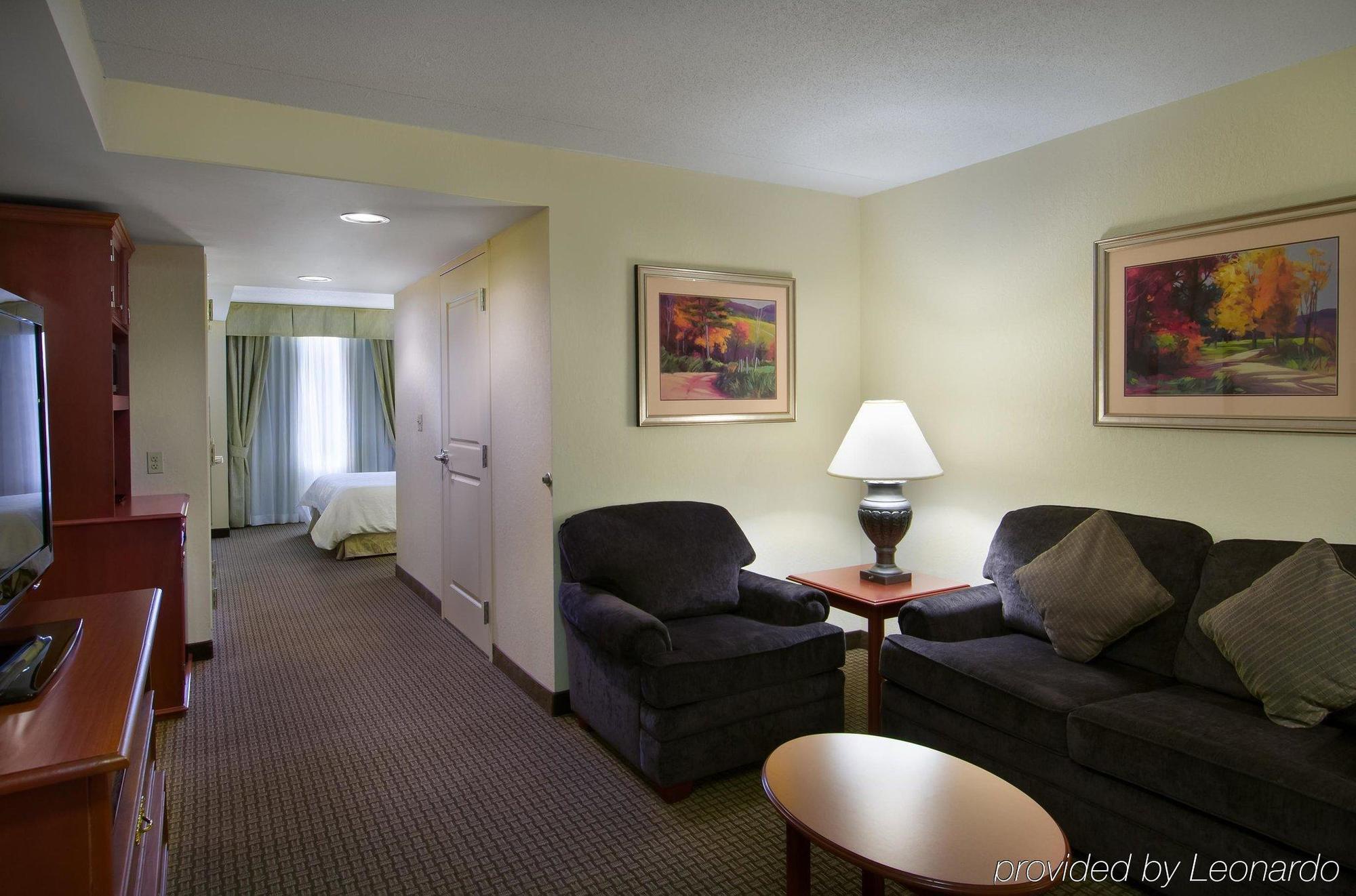 Hotel Hilton Garden Downtown 3*
