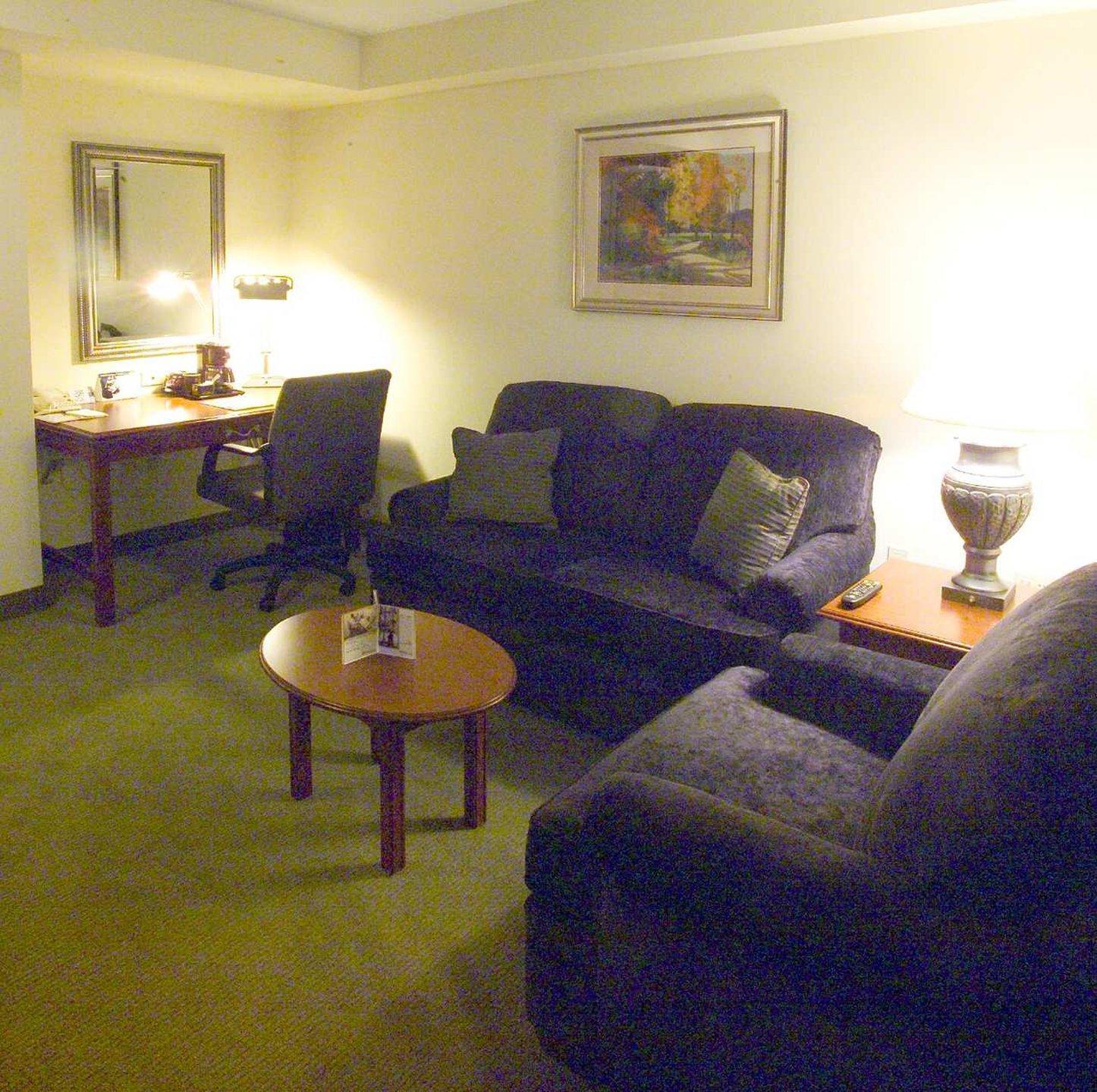 Hilton Garden Downtown Hotel 3*