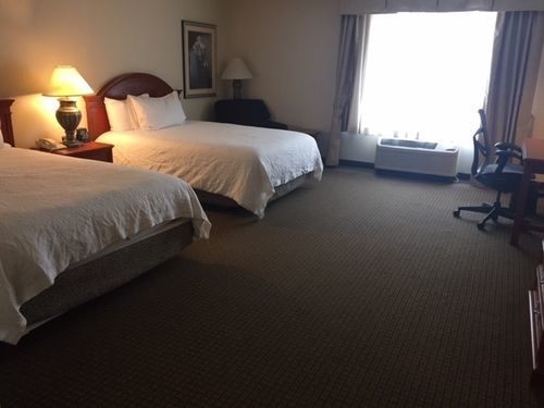 Hilton Garden Downtown Hotel 3*