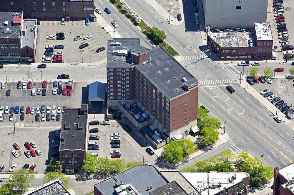 Hilton Garden Downtown
