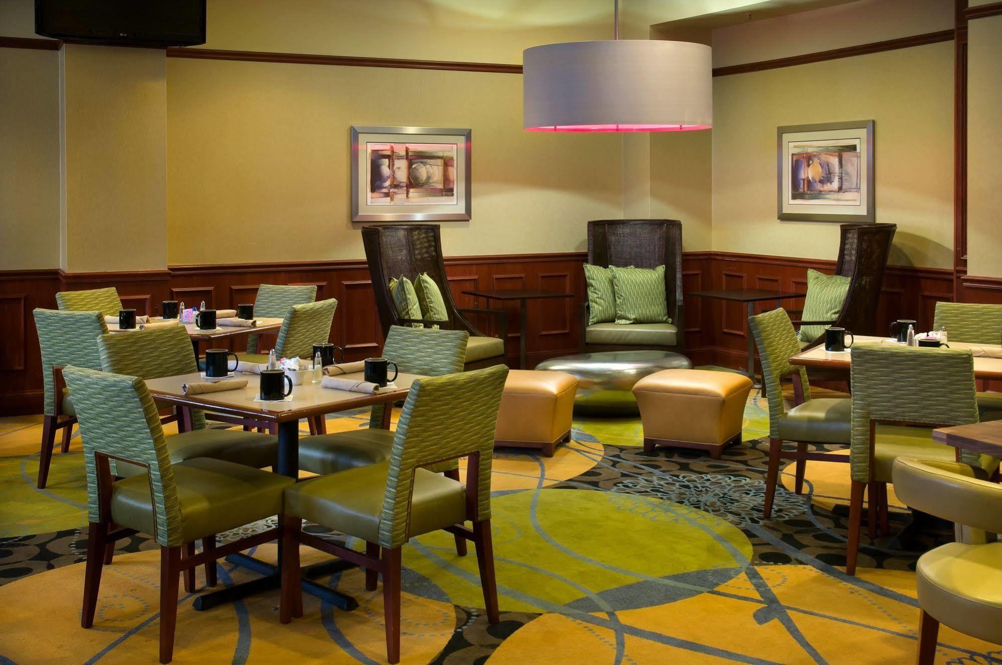 Hilton Garden Downtown