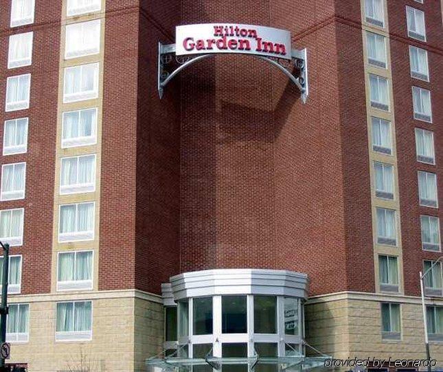 Hilton Garden Downtown Hotel