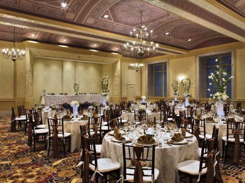 Hotel Hilton Garden Downtown 3*